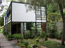 Eames House Eames House