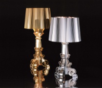 Bourgie von Kartell