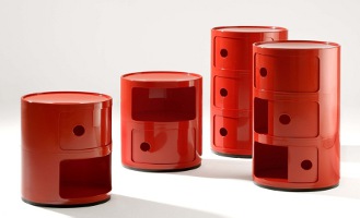 Componibili von Kartell