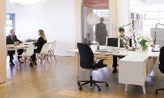 Vitra office