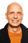 Portr�t von Axel Kufus