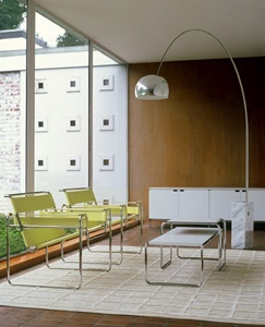 Knoll Sitzgruppe