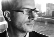 Portr�t von Christoffer Martens