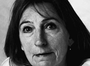 Portr�t von Dorothee Becker