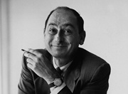 Portr�t von George Nelson