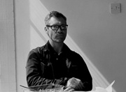 Portr�t von Jasper Morrison