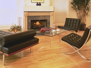 Knoll Barcelona M�bel