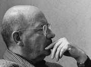Mario Bellini Porträt von Mario Bellini