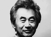 Portr�t von Sori Yanagi