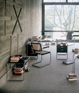 Thonet Bauhausklassiker
