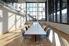 spreadshirt Headquarter - Leipzig