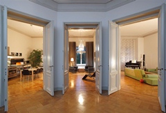 Wohnung S - Leipzig
