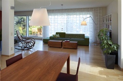 Einfamilienhaus D - Dresden