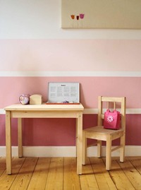 Kinderzimmer in Leipzig