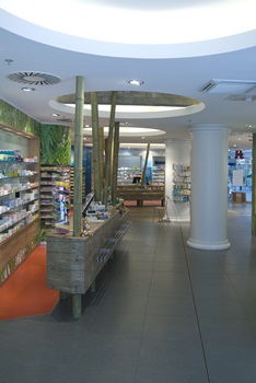 Bohlweg - Apotheke, Braunschweig