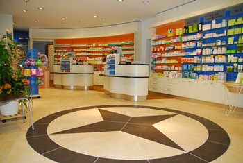 Stern - Apotheke, Dessau