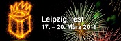 Leipzig liest 2011