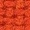 DAR Vitra Hopsak orange
