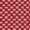 Vitra Stuhl Visavis 2 poppy red/champagner