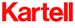 Kartell Logo