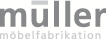 M�ller M�belfabrikation Logo
