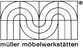 M�ller M�belwerkst�tten Logo