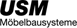 USM Haller Logo