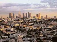 Focus: Growing Cities, Los Angeles