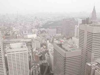 Focus: Growing Cities, Tokio