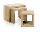 Low Table Set