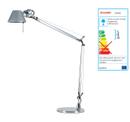 Details Artemide Tolomeo Tavolo Tolomeo Tavolo