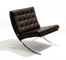 Barcelona Sessel