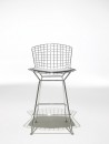Bertoia Barstuhl