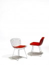 Bertoia Stuhl