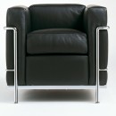 LC2 Sessel