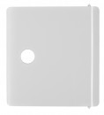 Componibili eckig T�r f�r gr. Fach