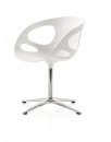 Rin Aluminium poliert|