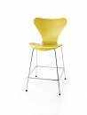Serie 7 Barhocker