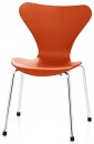 Serie 7 Kinderstuhl