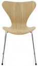 Serie 7 Stuhl