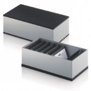Visitenkartenbox
