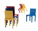 Kinderstuhl