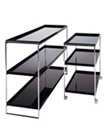Trays Regal