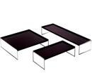 Trays Tisch