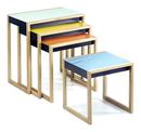 Details Klein & More Nesting Tables Nesting Tables