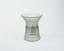 Platner Beistelltisch
