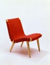 Risom Lounge Stuhl