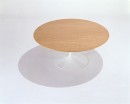 Saarinen Couchtisch rund