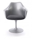 Saarinen Tulpen Armlehnstuhl