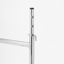 Eiermann Tisch - H�henverstellung